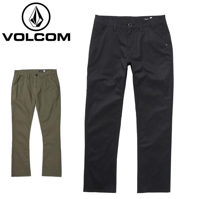 VOLCOM（ボルコム） Tustin Utility Pants タスティンユーティリティ