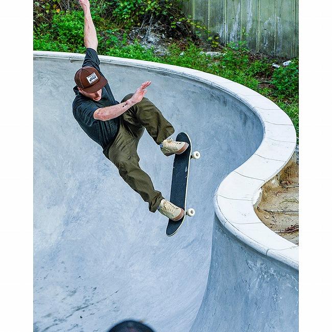 VOLCOM（ボルコム） Skate Vitals Grant Taylor Pants スケート
