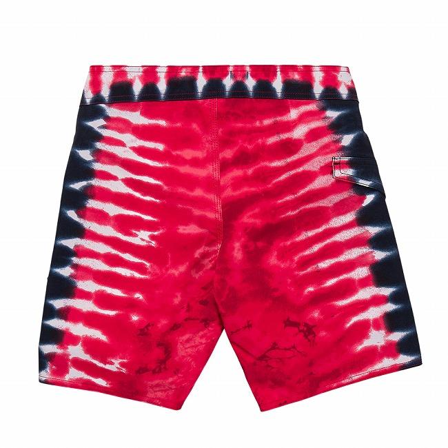 VOLCOM（ボルコム） Big Boys Quatro De Julio Trunks ビッグボーイズ