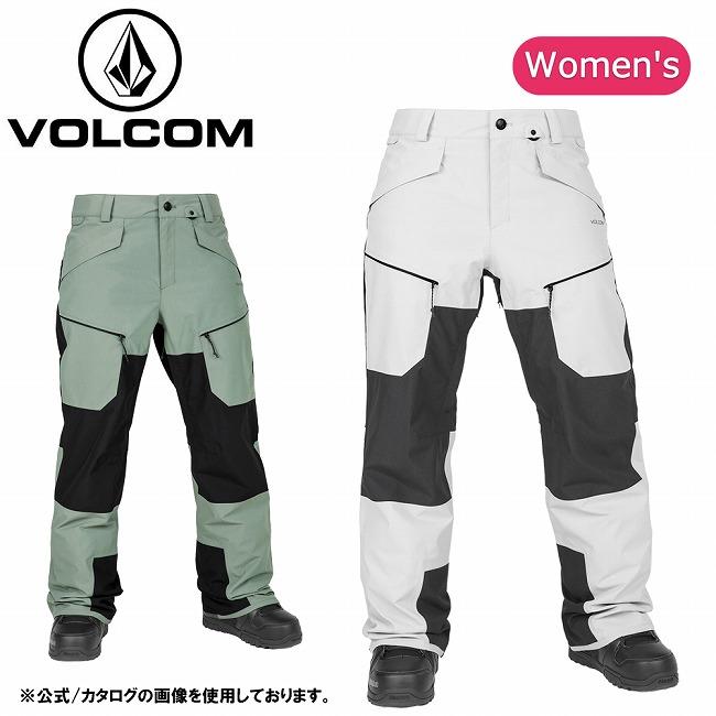 VOLCOM（ボルコム） Womens Stone Mica 20K Pants ウィメンズストーン