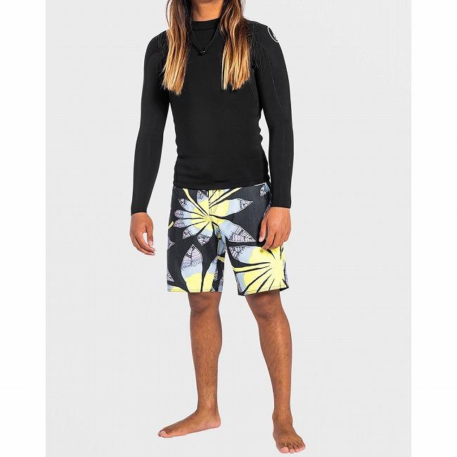 VOLCOM（ボルコム） Sunder Stoney Trunks サンダーストーニー