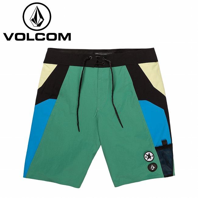 VOLCOM（ボルコム） Surf Vitals Noa Deane Liberator Trunks サーフ