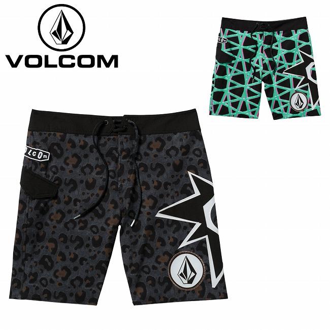 VOLCOM（ボルコム） ST4R G4ZER MOD 20 モッド20 A0822501 【 水着