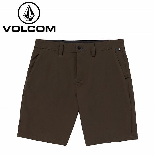VOLCOM（ボルコム） Frickin Cross Shred Shorts フリッキンクロス