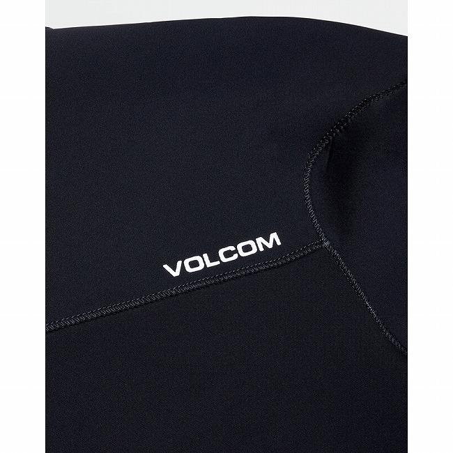 VOLCOM（ボルコム） Modulator 3/2mm Long Sleeve Chest Zip Wetsuit