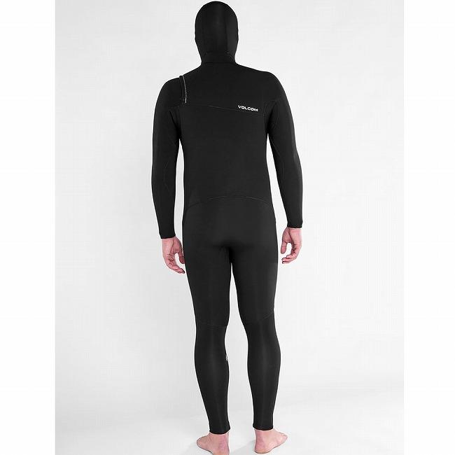 VOLCOM ウェット 5×4×3ミリフルスーツ　LSサイズ ボルコム VOLCOM ウェット 5×4×3ミリフルスーツ LSサイズ ボルコム ボルコム