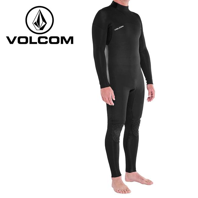 VOLCOM ボルコム　3/2mm ウェットスーツ フルスーツ XL VOLCOM（ボルコム） Mens Modulator 3/2mm Long Sleeve Back Zip