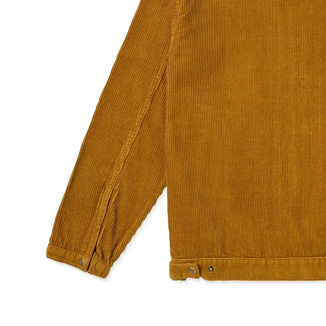 VOLCOM（ボルコム） Halecrest Jacket ヘイルクレストジャケット Rust