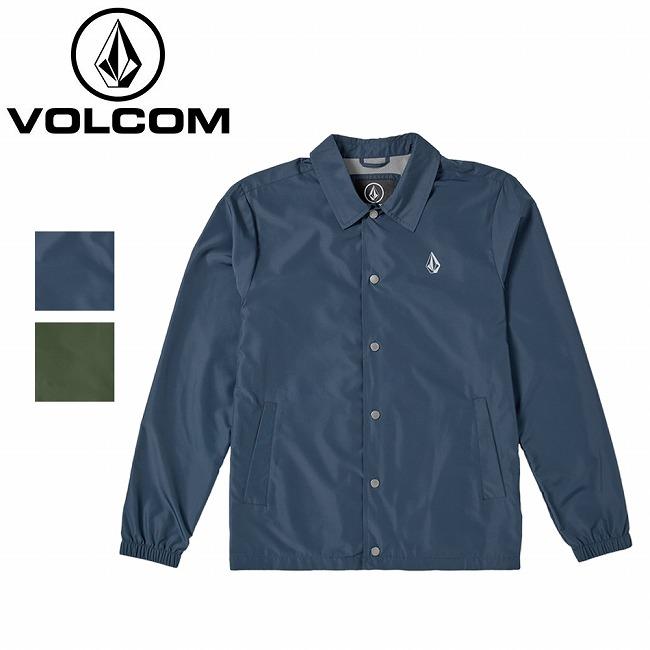 VOLCOM（ボルコム） Kentwood Jacket 2 ケンウッドジャケット2