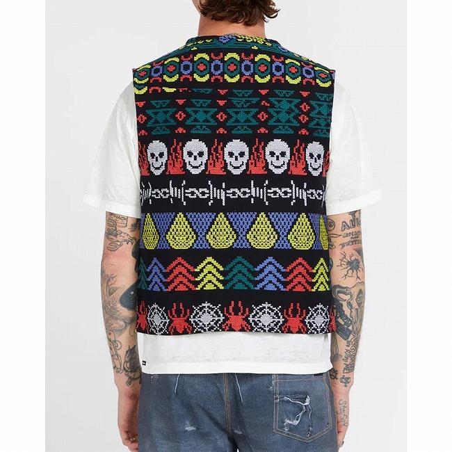 VOLCOM（ボルコム） Skate Vitals Collin Provost Vest スケート