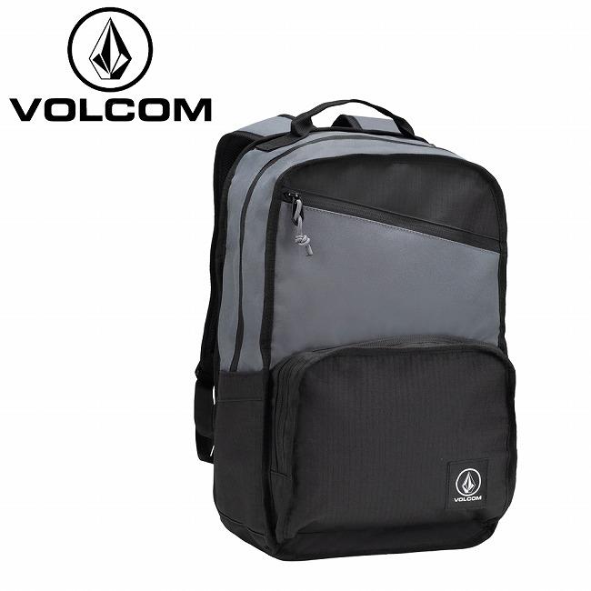 VOLCOM（ボルコム） Hardbound Backpack ハードバウンドバックパック