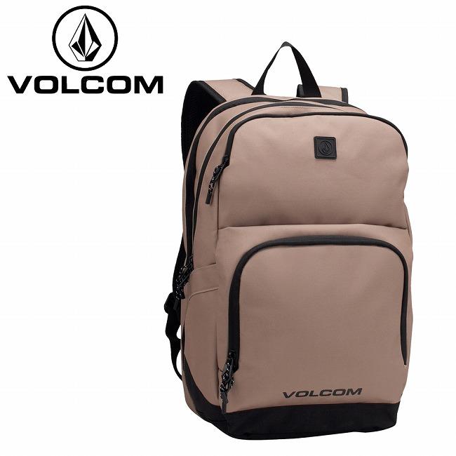 VOLCOM（ボルコム） Roamer 3 Backpack ローマー3バックパック