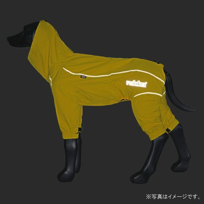 rukka pets ルッカペッツ PROTECT OVERALL プロテクトオーバーオール