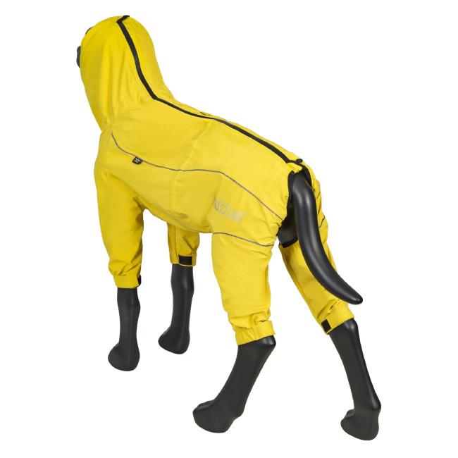 rukka pets ルッカペッツ PROTECT OVERALL プロテクトオーバーオール