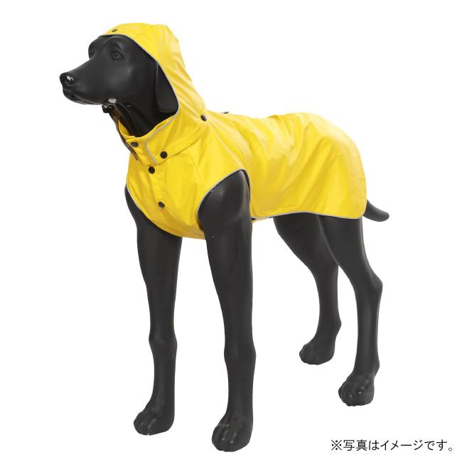 rukka pets ルッカペッツ STREAM RAINCOAT ストリームレインコート
