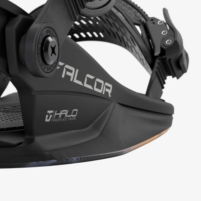UNION BINDING 2026 UNION ユニオン FALCOR ファルコア 2025004【 日本