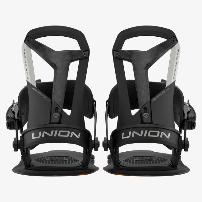 UNION BINDING 2026 UNION ユニオン FALCOR ファルコア 2025004【 日本