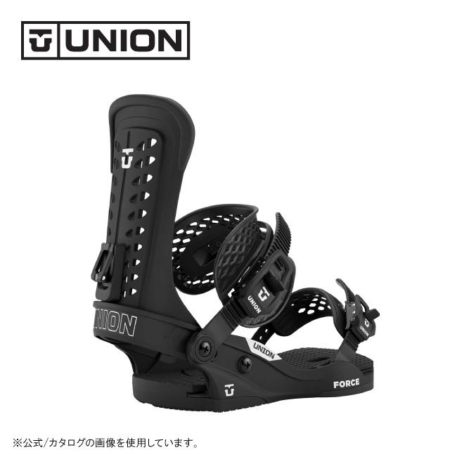 UNION BINDING 2026 UNION ユニオン FORCE CLASSIC フォースクラシック