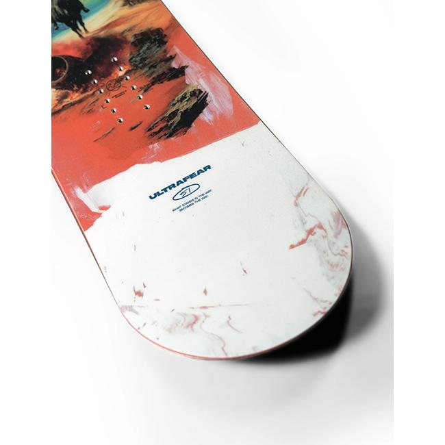 CAPiTA 2026 CAPITA キャピタ ULTRAFEAR ウルトラフィア 3025009