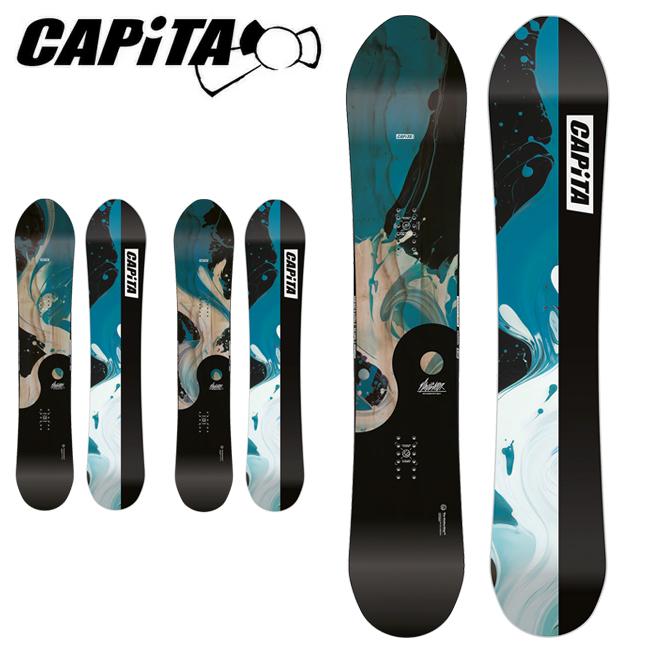 CAPiTA 2026 CAPITA キャピタ THE NAVIGATOR ナビゲーター 3025020