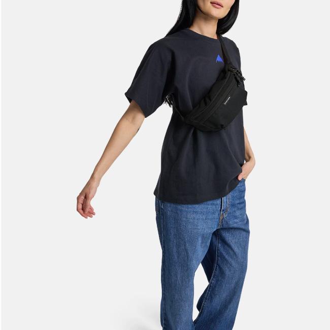 BURTON（バートン） Hip Pack 3L ヒップパック3L 207641【 カバン
