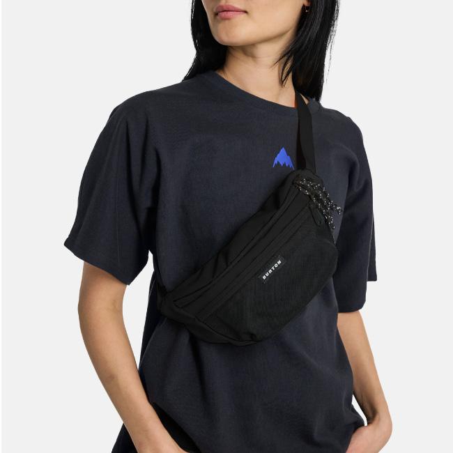BURTON（バートン） Hip Pack 3L ヒップパック3L 207641【 カバン