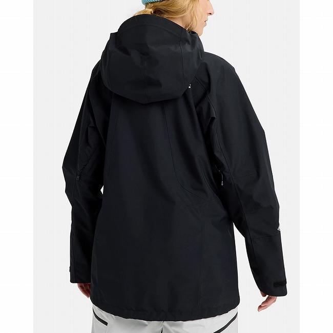 BURTON（バートン） 2026 BURTON Women's Reserve GORE-TEX 2L Jacket