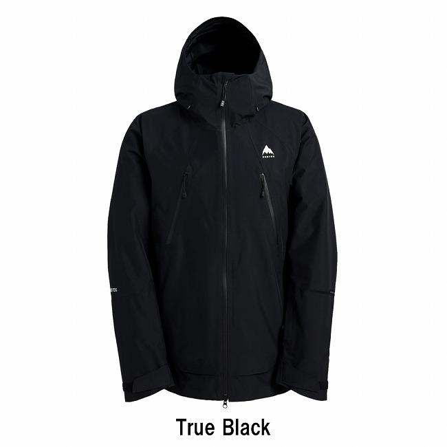 BURTON 2026 バートン Men's Reserve GORE-TEX 2L Jacket メンズ