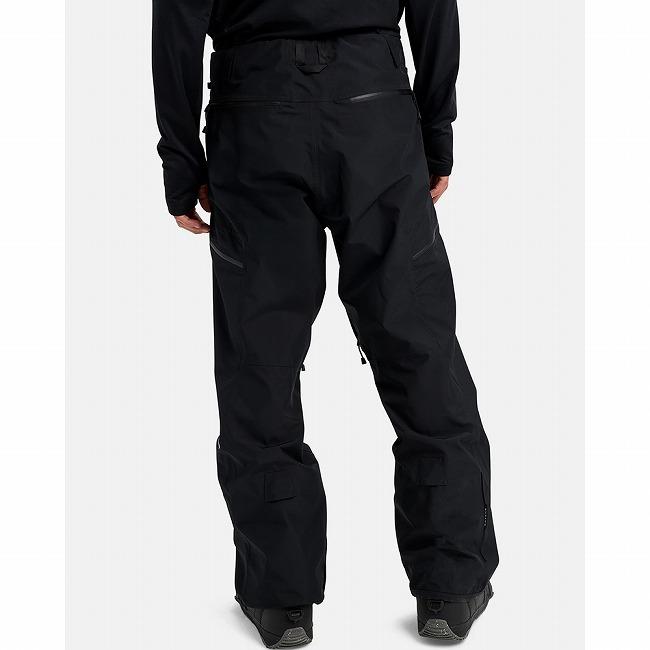 BURTON（バートン） 2026 BURTON Men's Reserve GORE-TEX 2L Pants