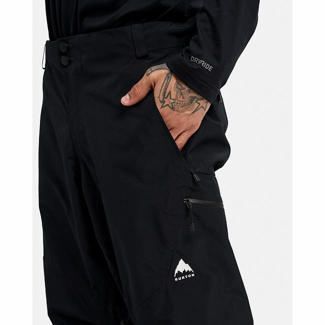 BURTON（バートン） 2026 BURTON Men's Reserve GORE-TEX 2L Pants
