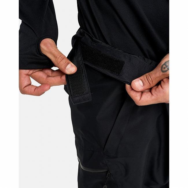 BURTON（バートン） 2026 BURTON Men's Reserve GORE-TEX 2L Pants