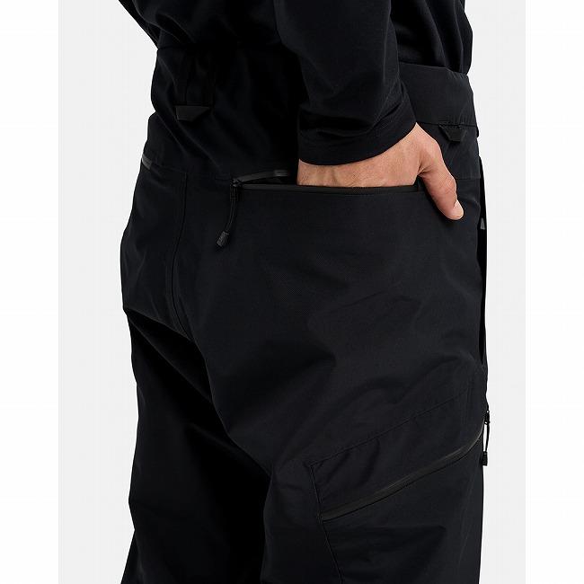 BURTON（バートン） 2026 BURTON Men's Reserve GORE-TEX 2L Pants