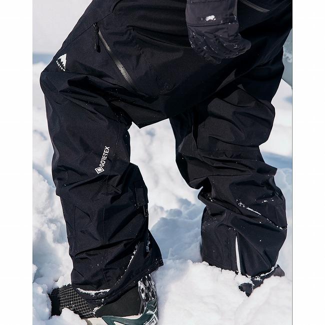 BURTON（バートン） 2026 BURTON Men's Reserve GORE-TEX 2L Pants