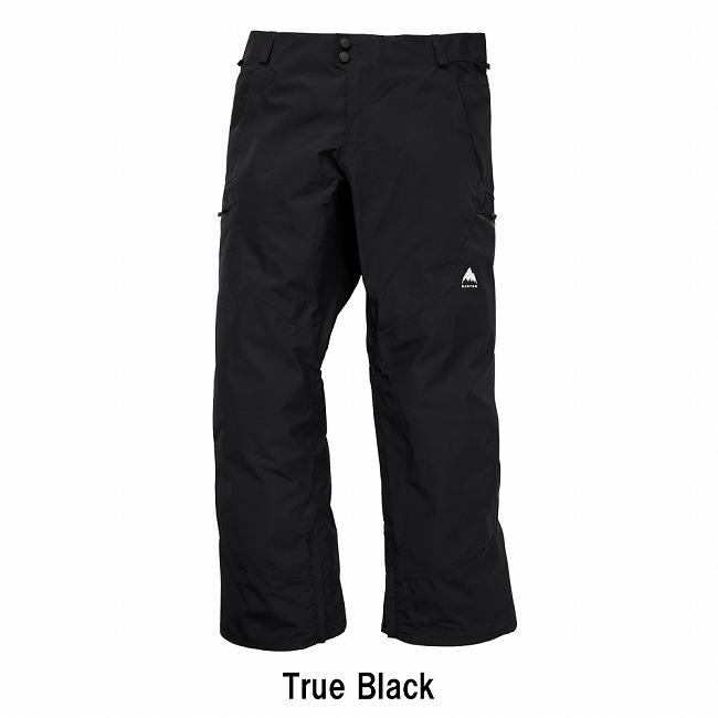 BURTON（バートン） 2026 BURTON Men's Reserve GORE-TEX 2L Pants