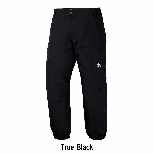 の*ち様 BURTON LIVINGLINING スノーボードパンツ S ブラッ ウィメンズ Burton リザーブ 2L ストレッチ ビブパンツ | Burton.com