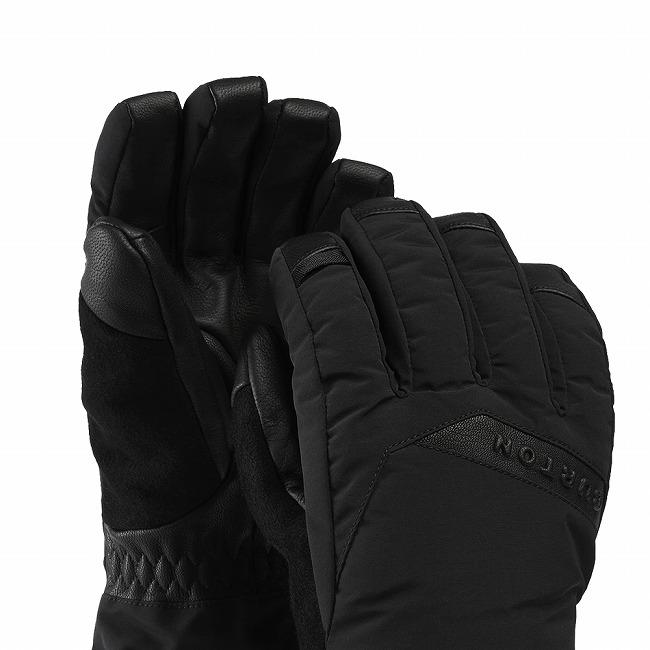 BURTON（バートン） 2026 BURTON Women's GORE-TEX Deluxe Gloves