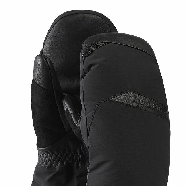 BURTON（バートン） 2026 BURTON Women's GORE-TEX Deluxe Mittens