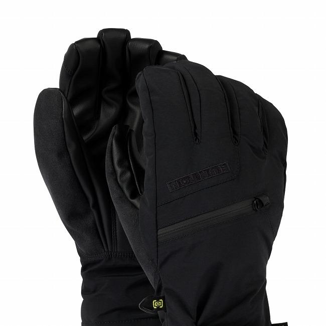 BURTON（バートン） 2026 BURTON Men's GORE-TEX Under Gloves メンズ