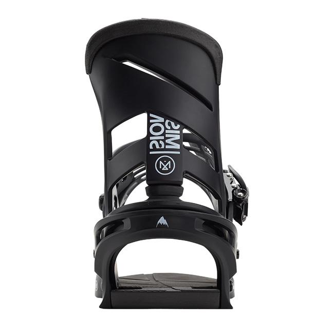 BURTON（バートン） 2026 BURTON Mission Re:Flex ミッションリ