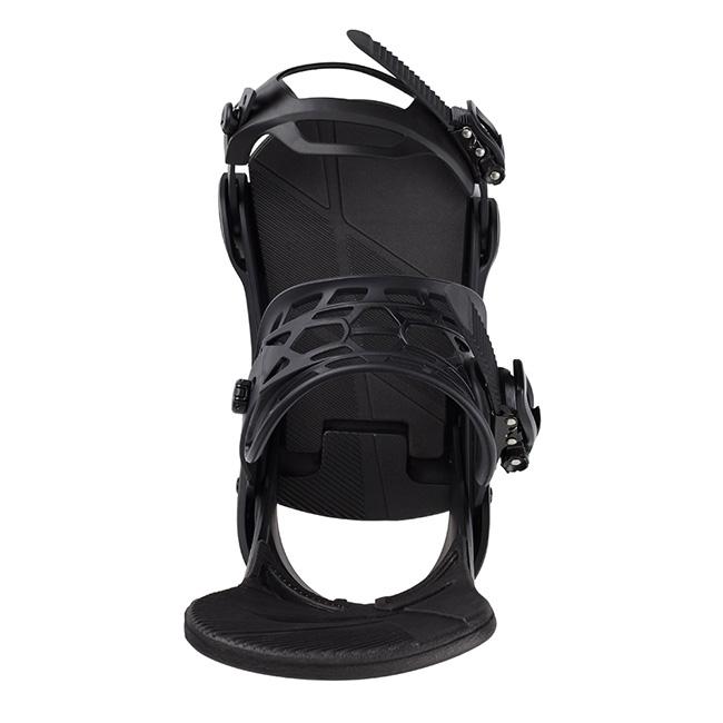 BURTON（バートン） 2026 BURTON Mission Re:Flex ミッションリ