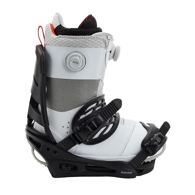 バートン　mission BURTON（バートン） 2026 BURTON Mission Re:Flex ミッションリ