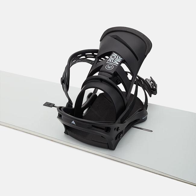 BURTON（バートン） 2026 BURTON Mission Re:Flex ミッションリ