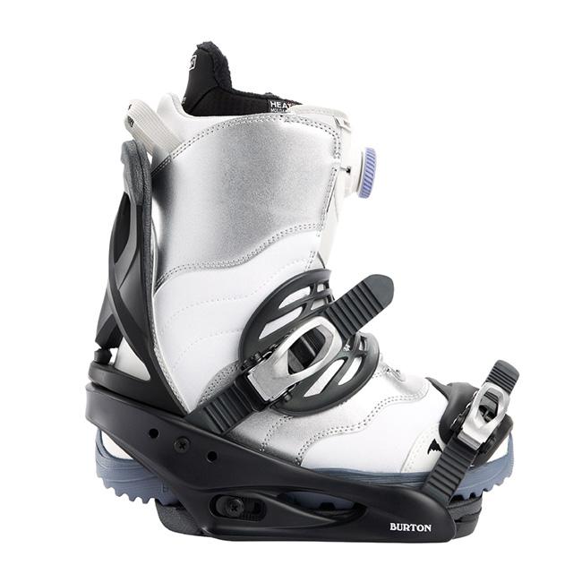 BURTON（バートン） 2026 BURTON Women's Scribe Re:Flex Snowboard