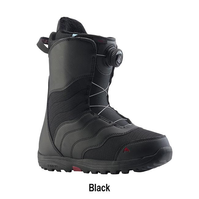 BURTON（バートン） 2027 BURTON Women's Mint BOA Wide Snowboard