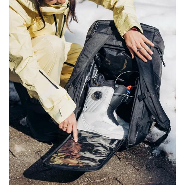 BURTON（バートン） Gig Boot 48L Pack ギグブーツ48Lパック 234881