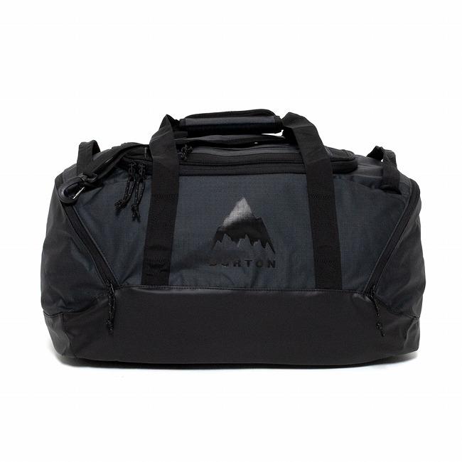 BURTON（バートン） 2027 BURTON Stockpile 40L Duffel ストックパイル