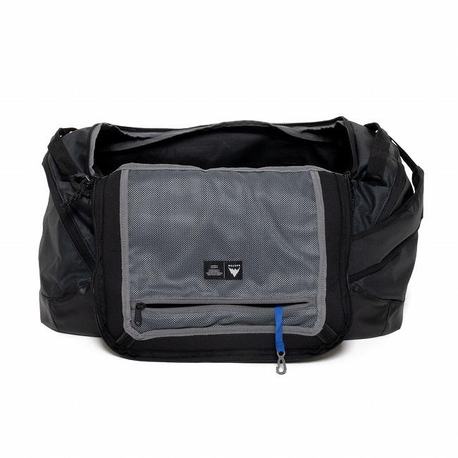 BURTON（バートン） 2027 BURTON Stockpile 40L Duffel ストックパイル