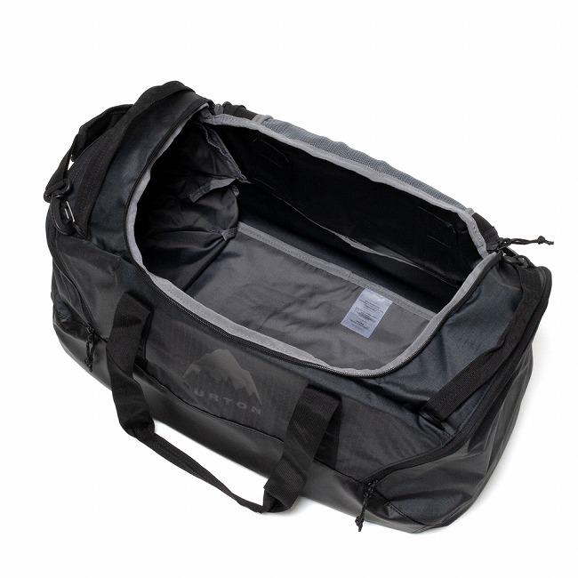 BURTON（バートン） 2027 BURTON Stockpile 40L Duffel ストックパイル