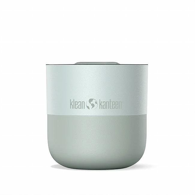 Klean Kanteen（クリーンカンティーン） ライズ ローボール 8oz (237ml