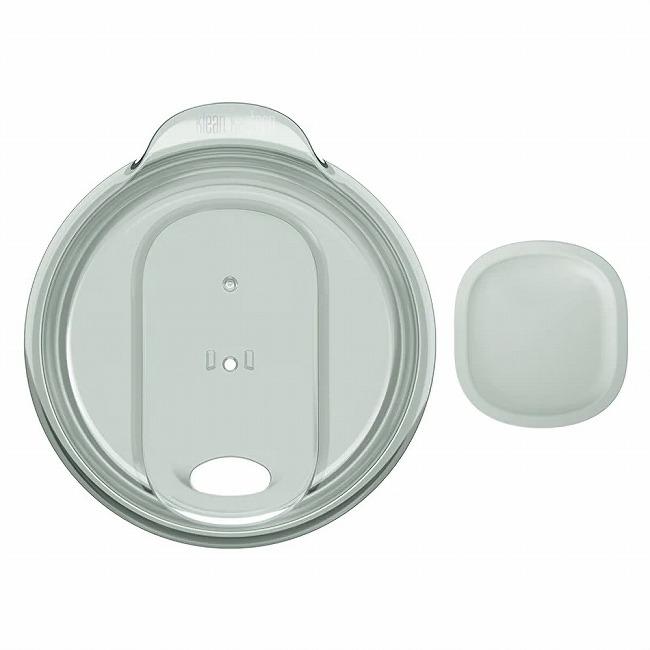 Klean Kanteen（クリーンカンティーン） ライズ ローボール 8oz (237ml